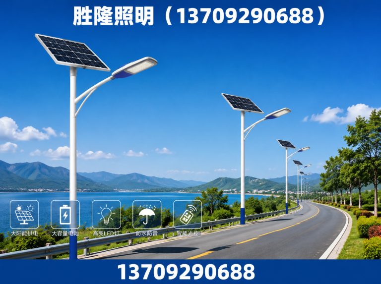雁塔区景观灯展示图